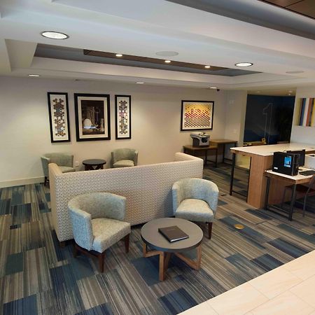Holiday Inn Express Hotel & Suites West Coxsackie By Ihg Eksteriør billede