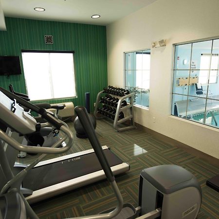 Holiday Inn Express Hotel & Suites West Coxsackie By Ihg Eksteriør billede