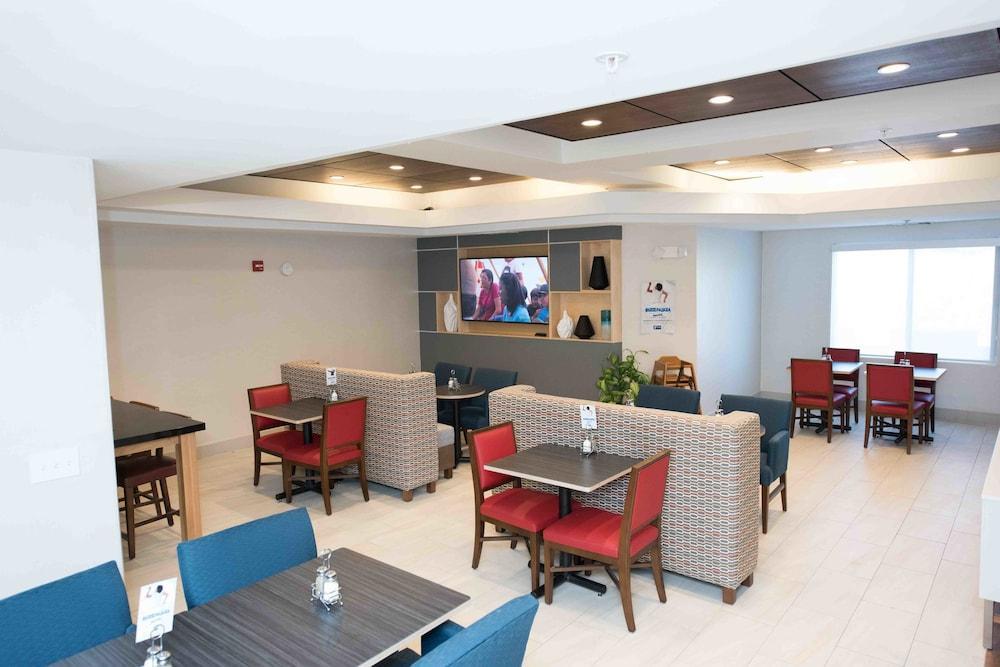 Holiday Inn Express Hotel & Suites West Coxsackie By Ihg Eksteriør billede