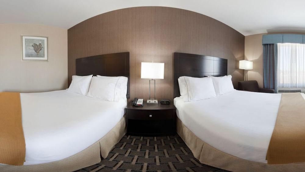 Holiday Inn Express Hotel & Suites West Coxsackie By Ihg Eksteriør billede