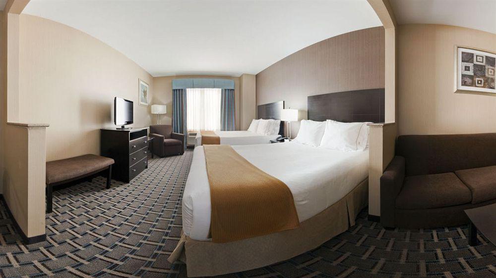 Holiday Inn Express Hotel & Suites West Coxsackie By Ihg Eksteriør billede