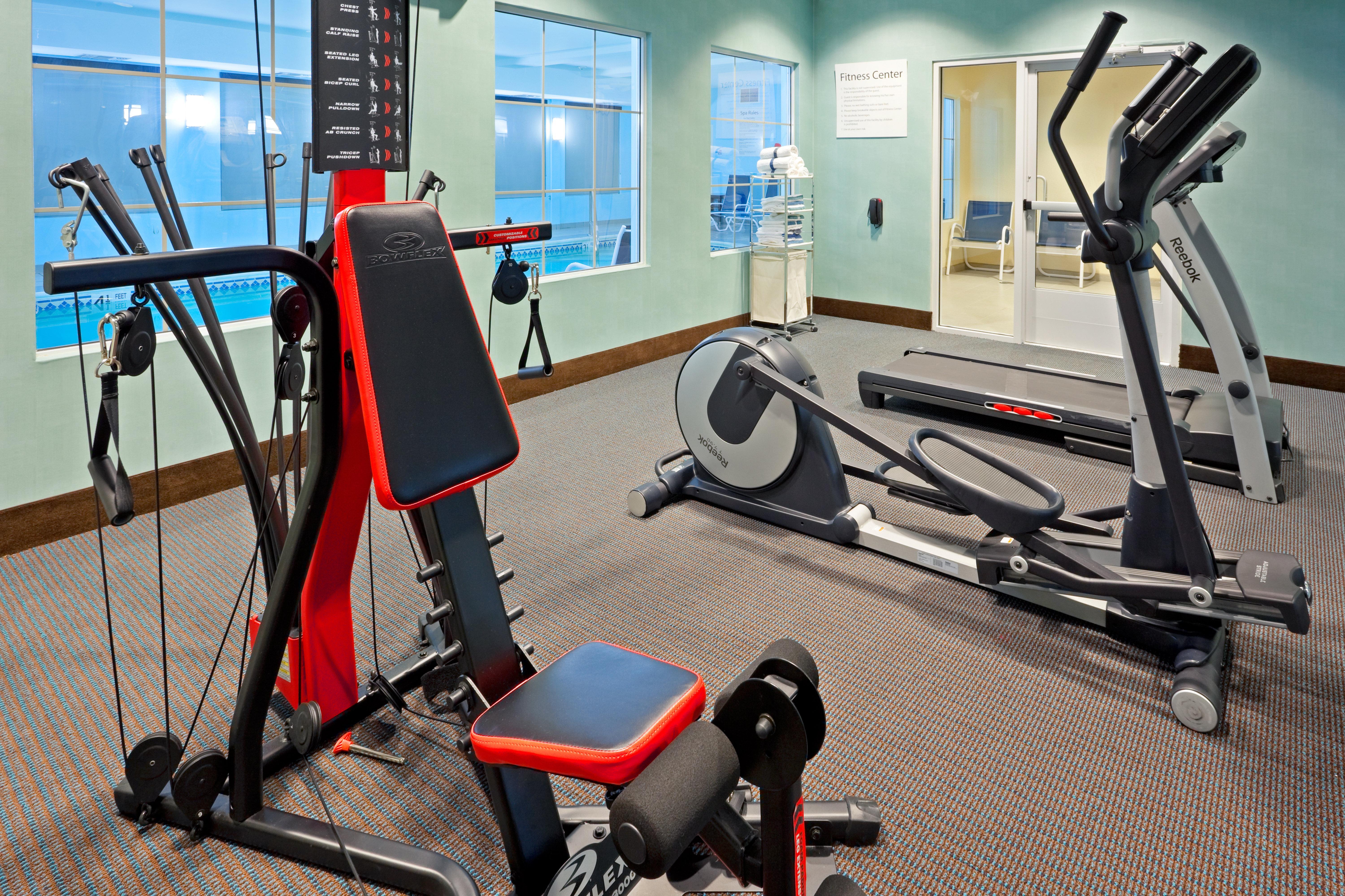 Holiday Inn Express Hotel & Suites West Coxsackie By Ihg Eksteriør billede