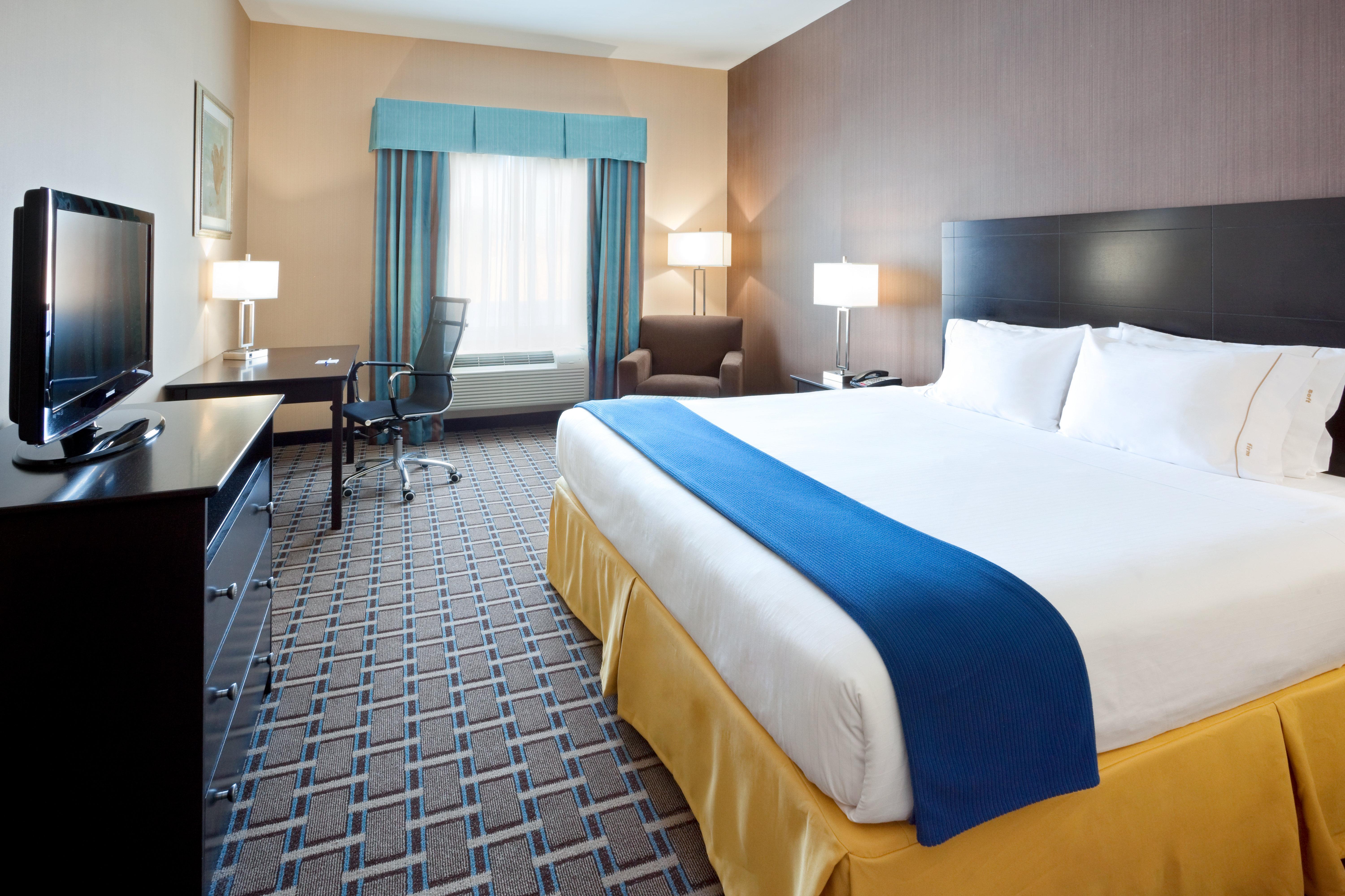 Holiday Inn Express Hotel & Suites West Coxsackie By Ihg Værelse billede
