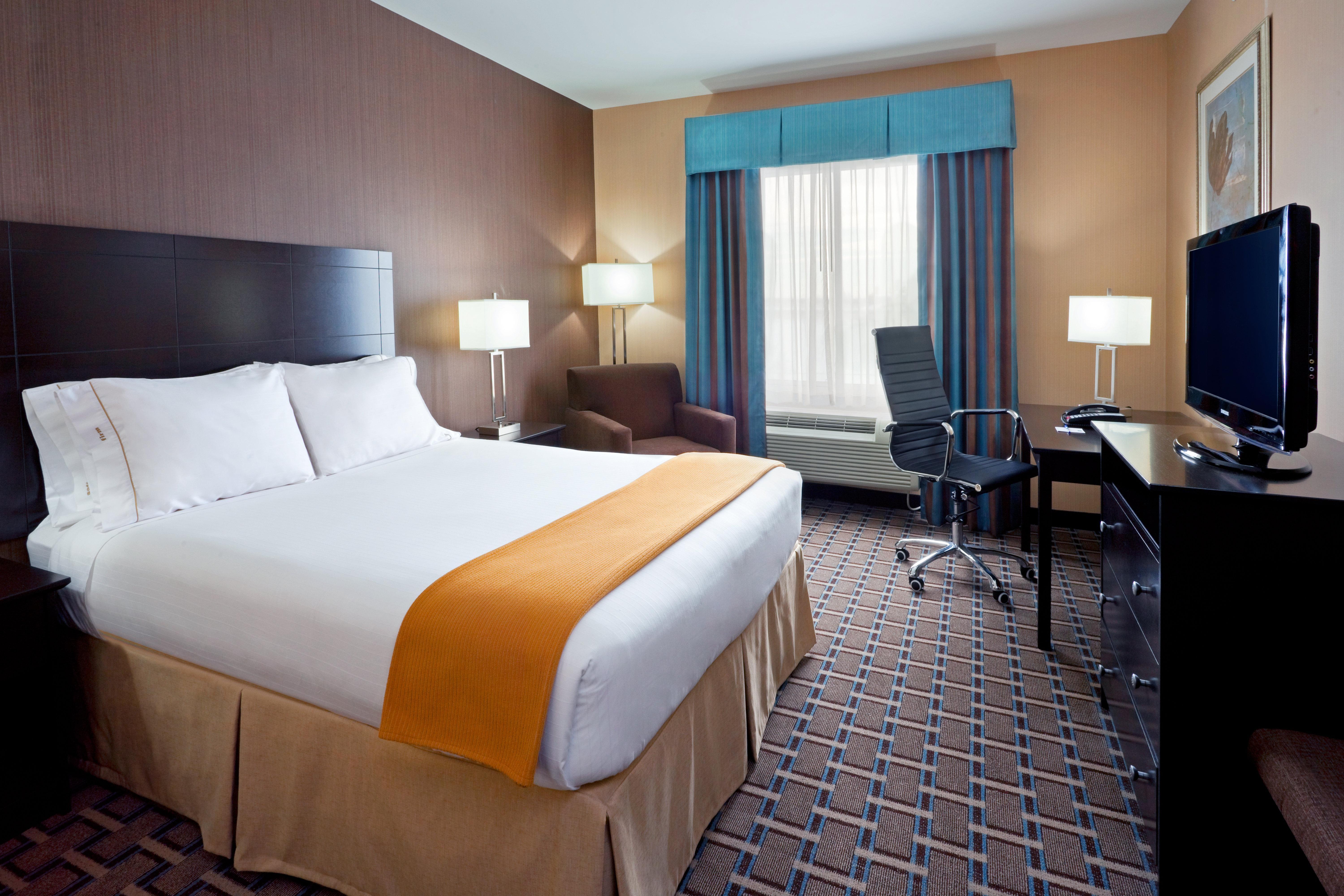 Holiday Inn Express Hotel & Suites West Coxsackie By Ihg Eksteriør billede