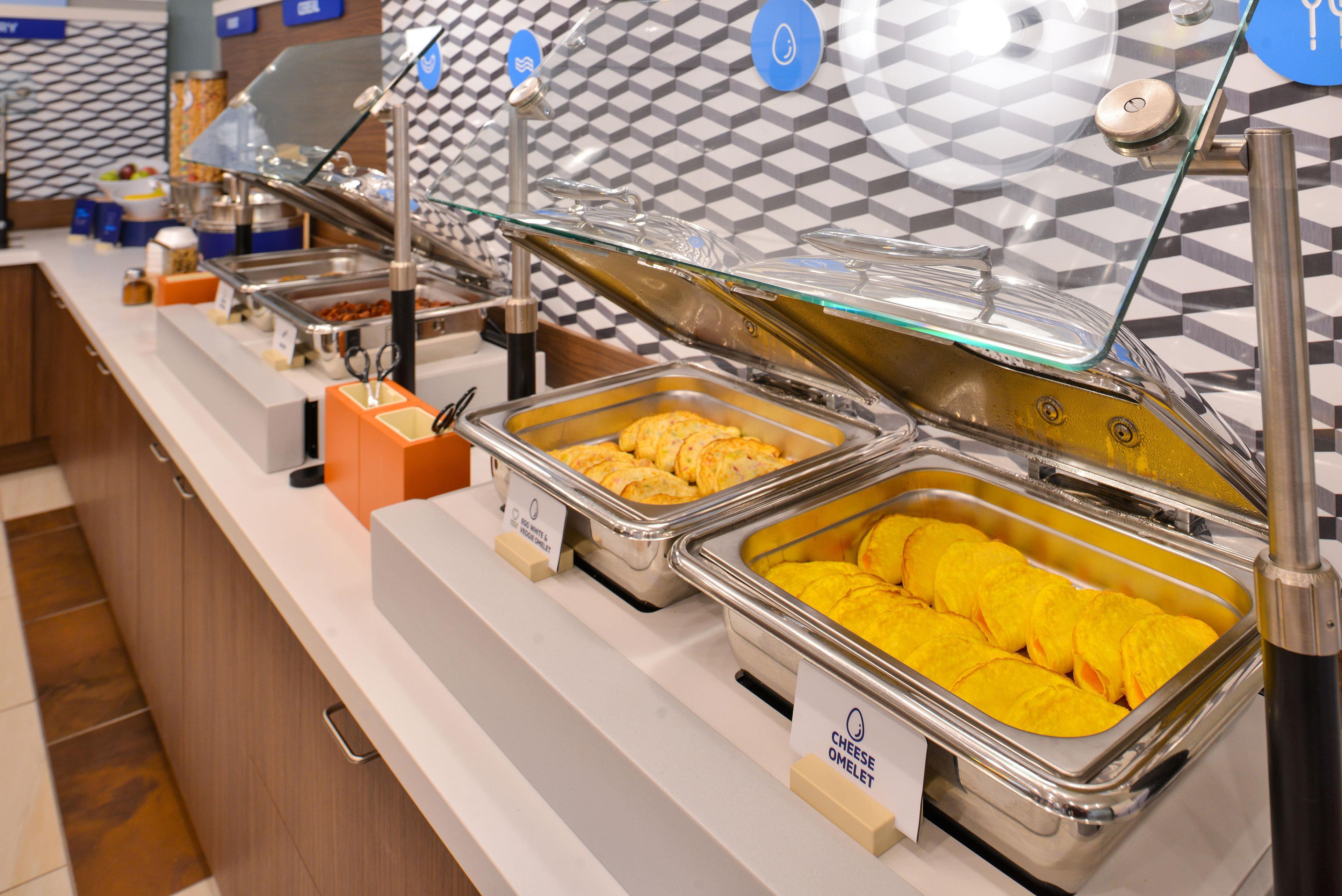 Holiday Inn Express Hotel & Suites West Coxsackie By Ihg Eksteriør billede