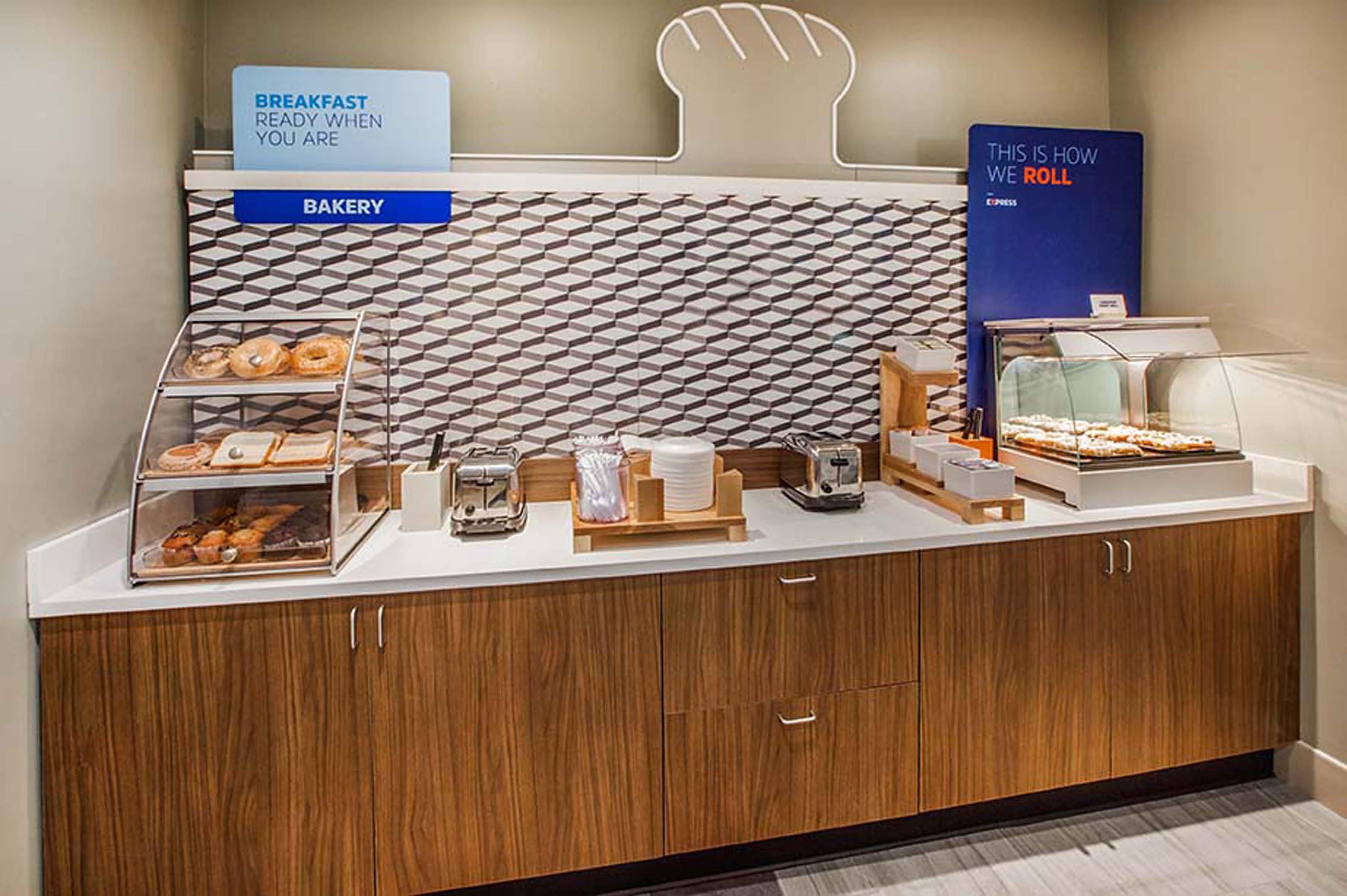Holiday Inn Express Hotel & Suites West Coxsackie By Ihg Eksteriør billede