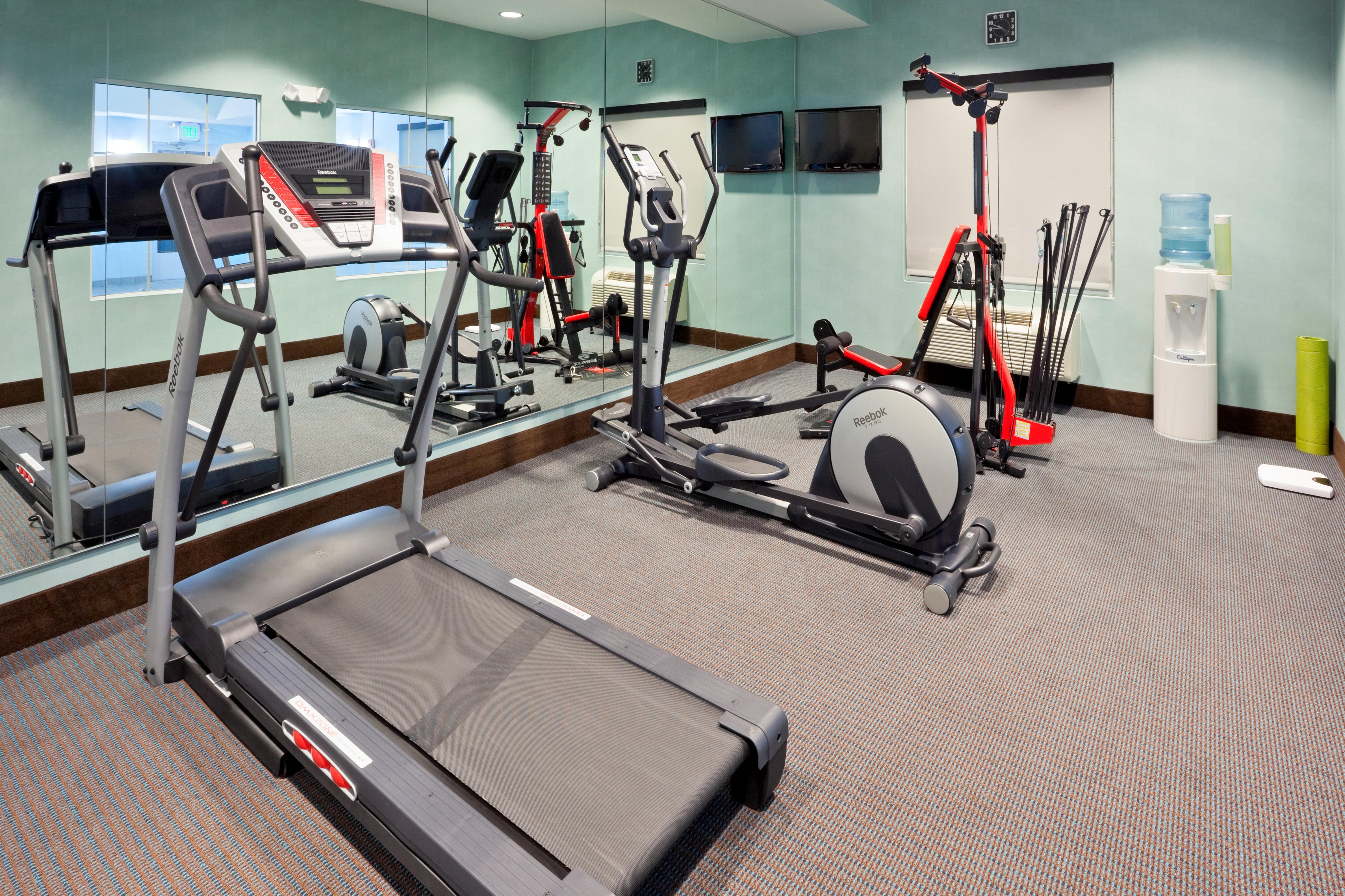 Holiday Inn Express Hotel & Suites West Coxsackie By Ihg Eksteriør billede