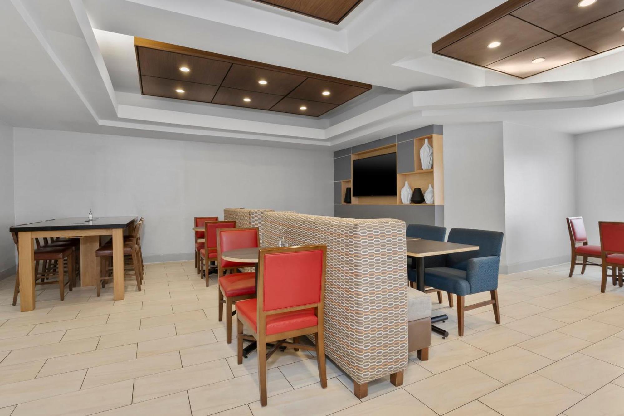 Holiday Inn Express Hotel & Suites West Coxsackie By Ihg Eksteriør billede