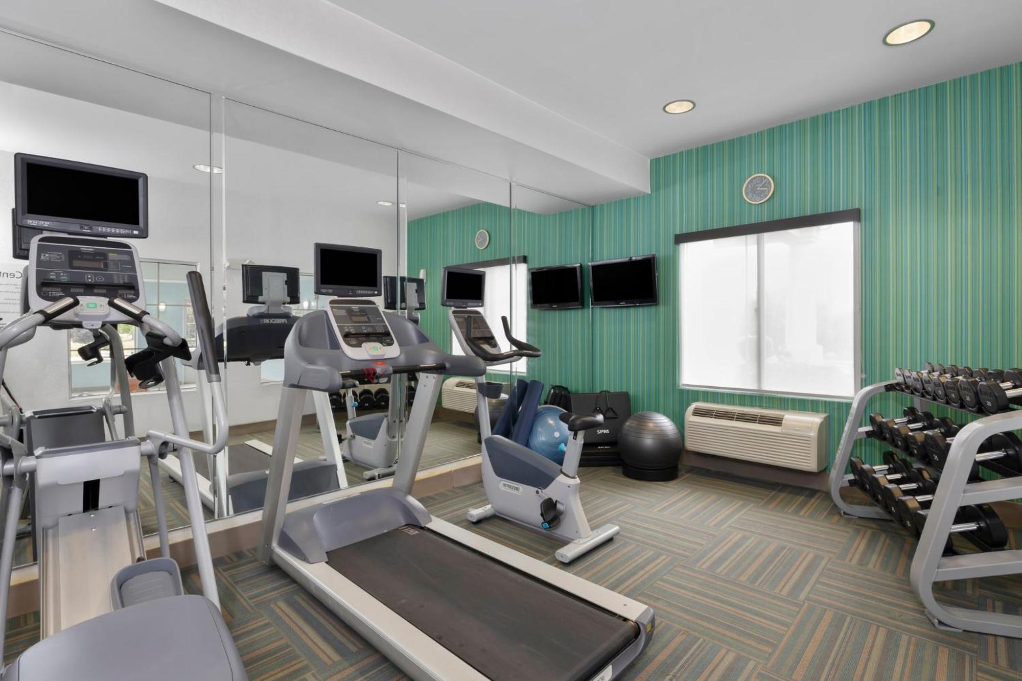Holiday Inn Express Hotel & Suites West Coxsackie By Ihg Eksteriør billede