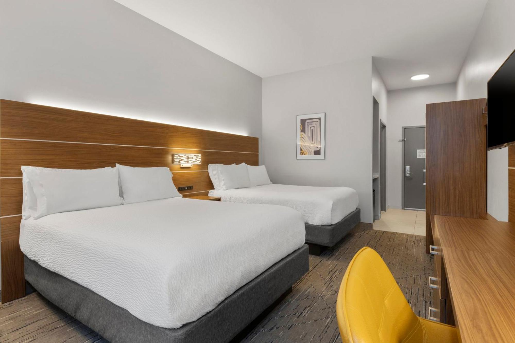 Holiday Inn Express Hotel & Suites West Coxsackie By Ihg Eksteriør billede