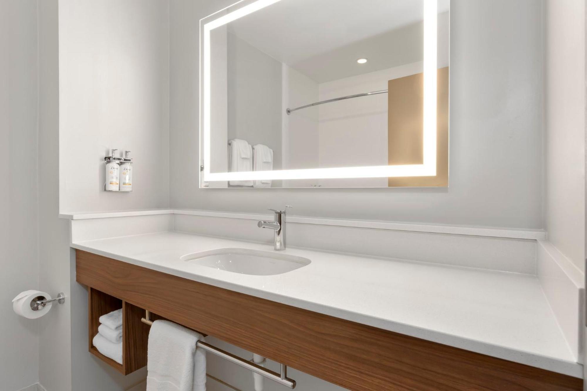 Holiday Inn Express Hotel & Suites West Coxsackie By Ihg Eksteriør billede