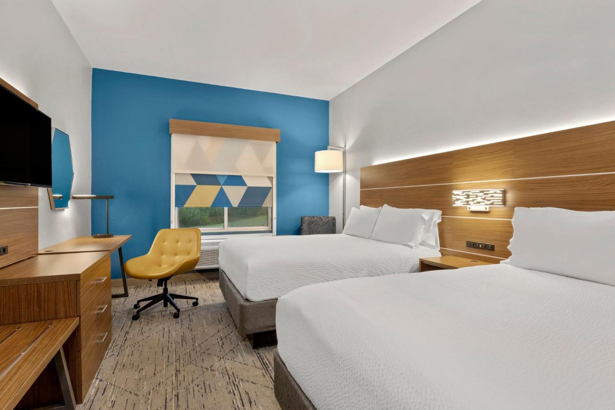 Holiday Inn Express Hotel & Suites West Coxsackie By Ihg Eksteriør billede