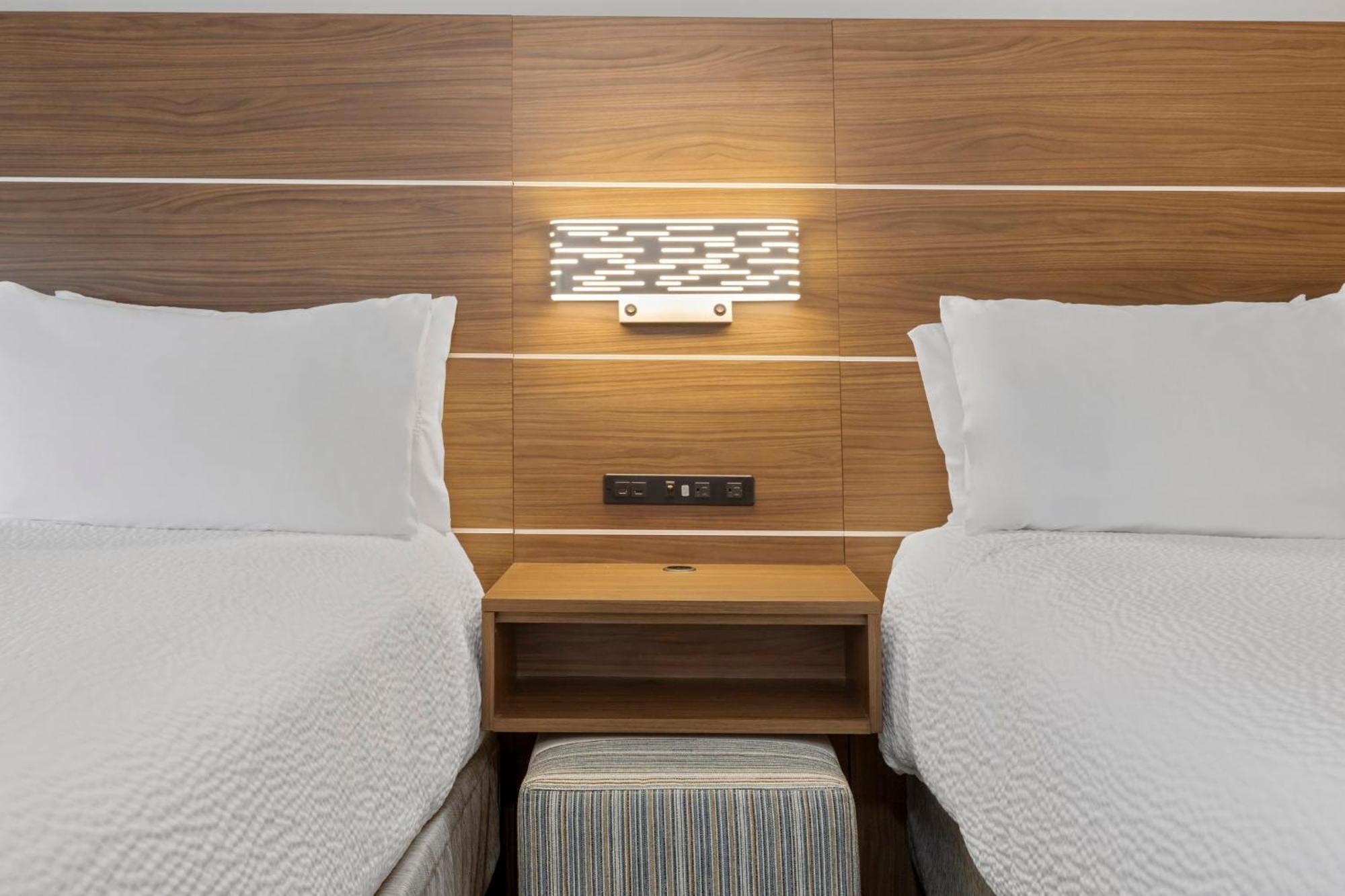 Holiday Inn Express Hotel & Suites West Coxsackie By Ihg Eksteriør billede