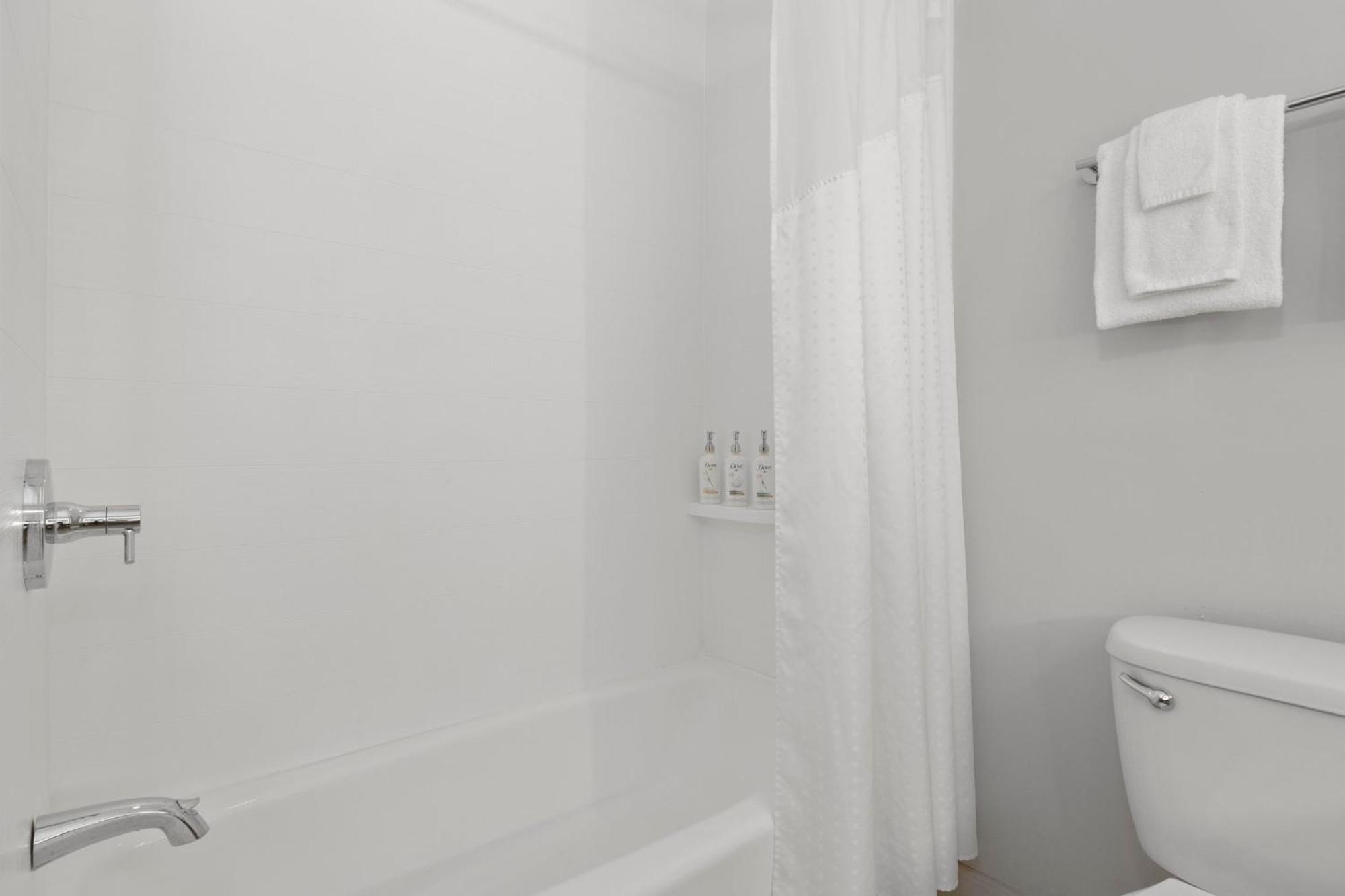 Holiday Inn Express Hotel & Suites West Coxsackie By Ihg Eksteriør billede