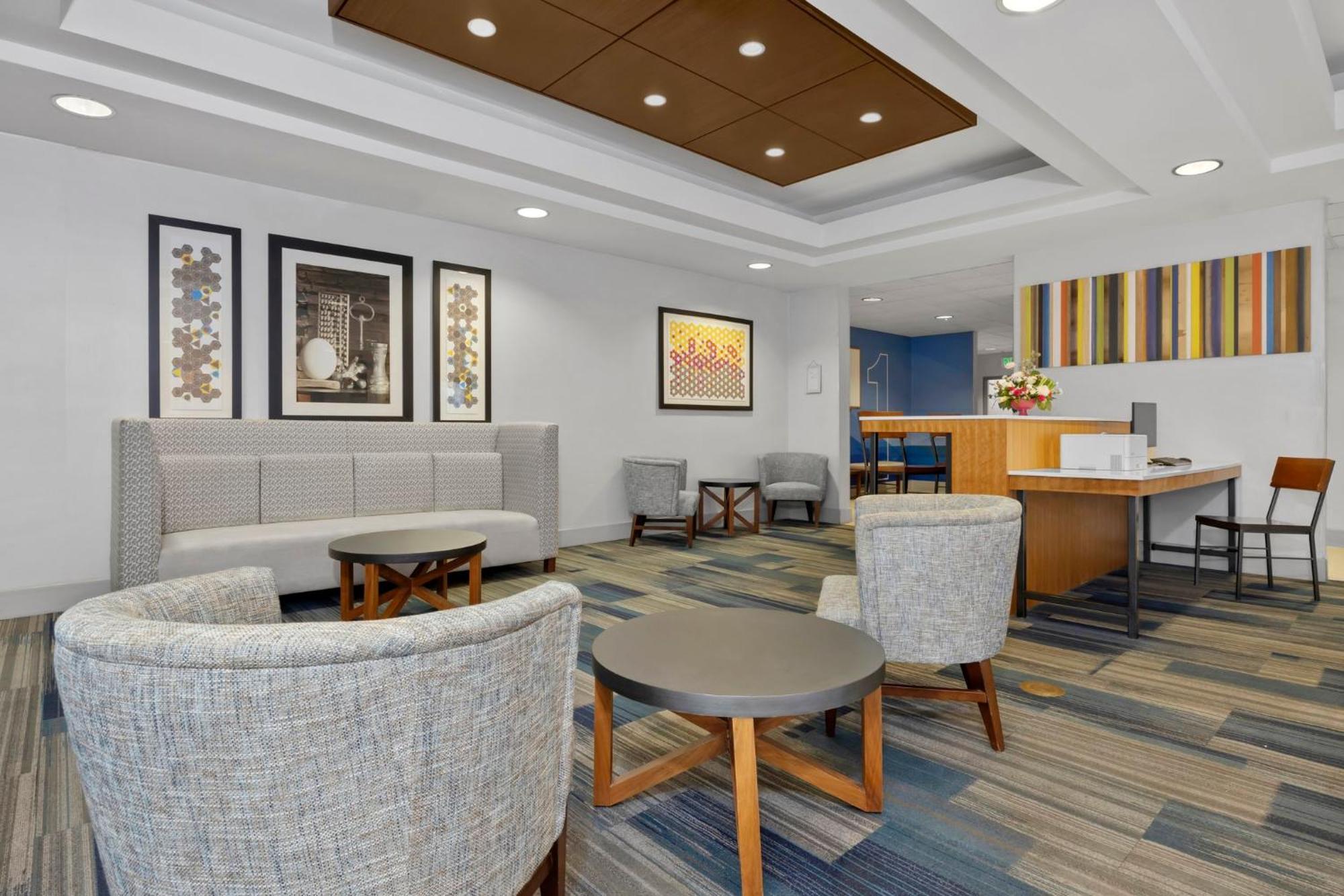 Holiday Inn Express Hotel & Suites West Coxsackie By Ihg Eksteriør billede