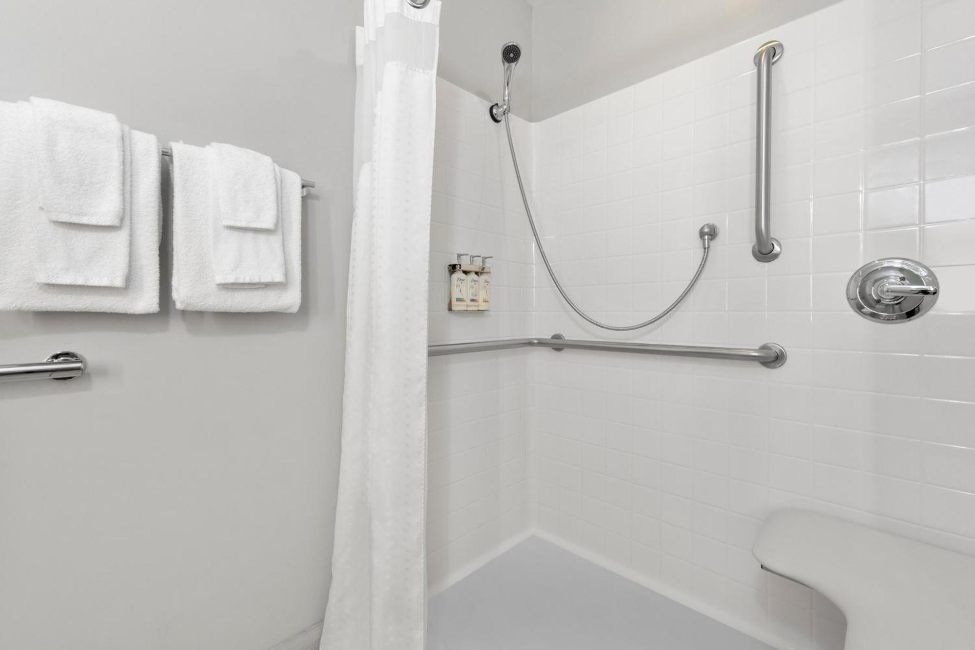 Holiday Inn Express Hotel & Suites West Coxsackie By Ihg Eksteriør billede