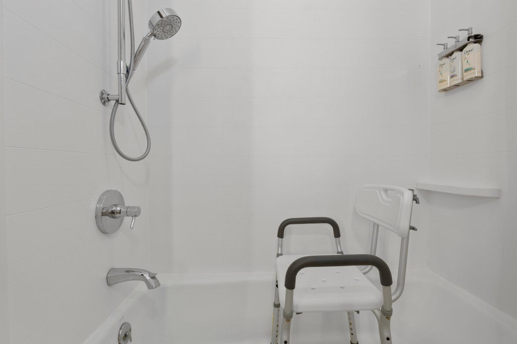 Holiday Inn Express Hotel & Suites West Coxsackie By Ihg Eksteriør billede