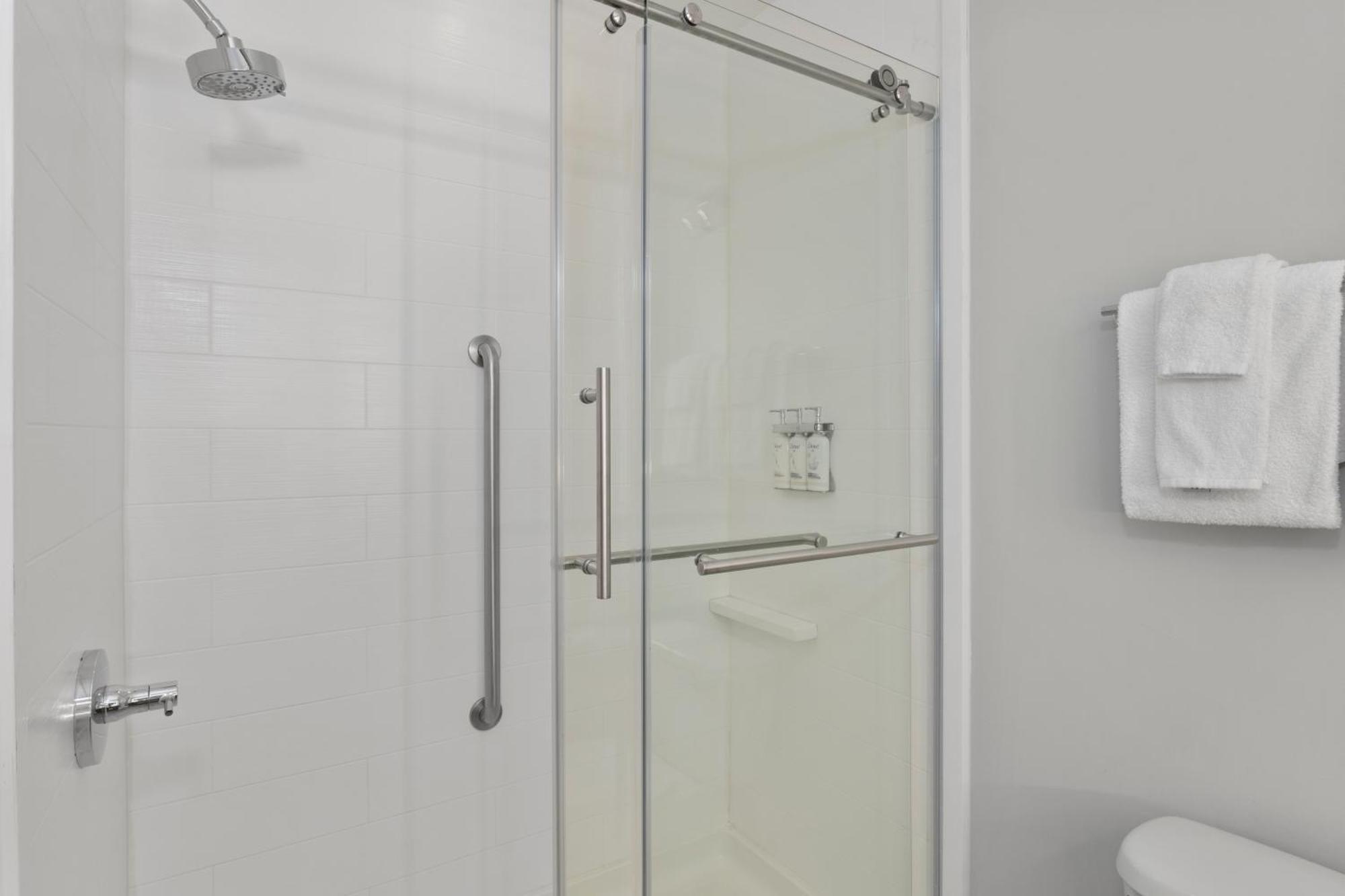 Holiday Inn Express Hotel & Suites West Coxsackie By Ihg Eksteriør billede