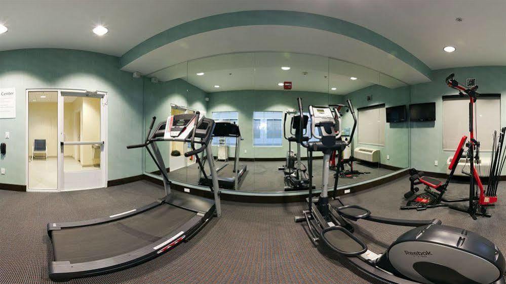 Holiday Inn Express Hotel & Suites West Coxsackie By Ihg Eksteriør billede