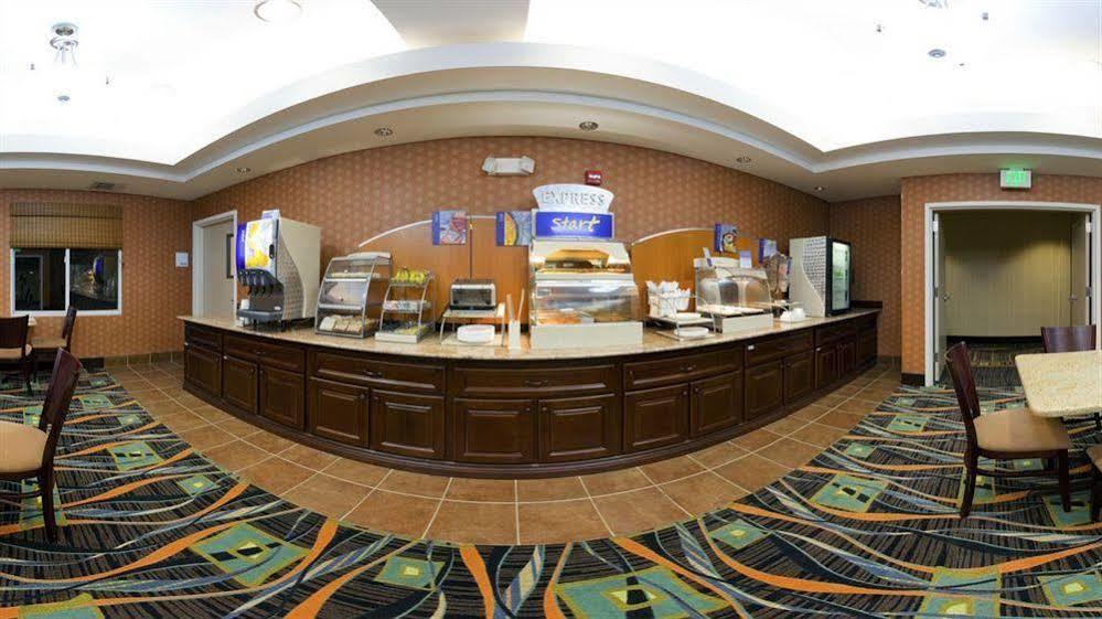 Holiday Inn Express Hotel & Suites West Coxsackie By Ihg Eksteriør billede