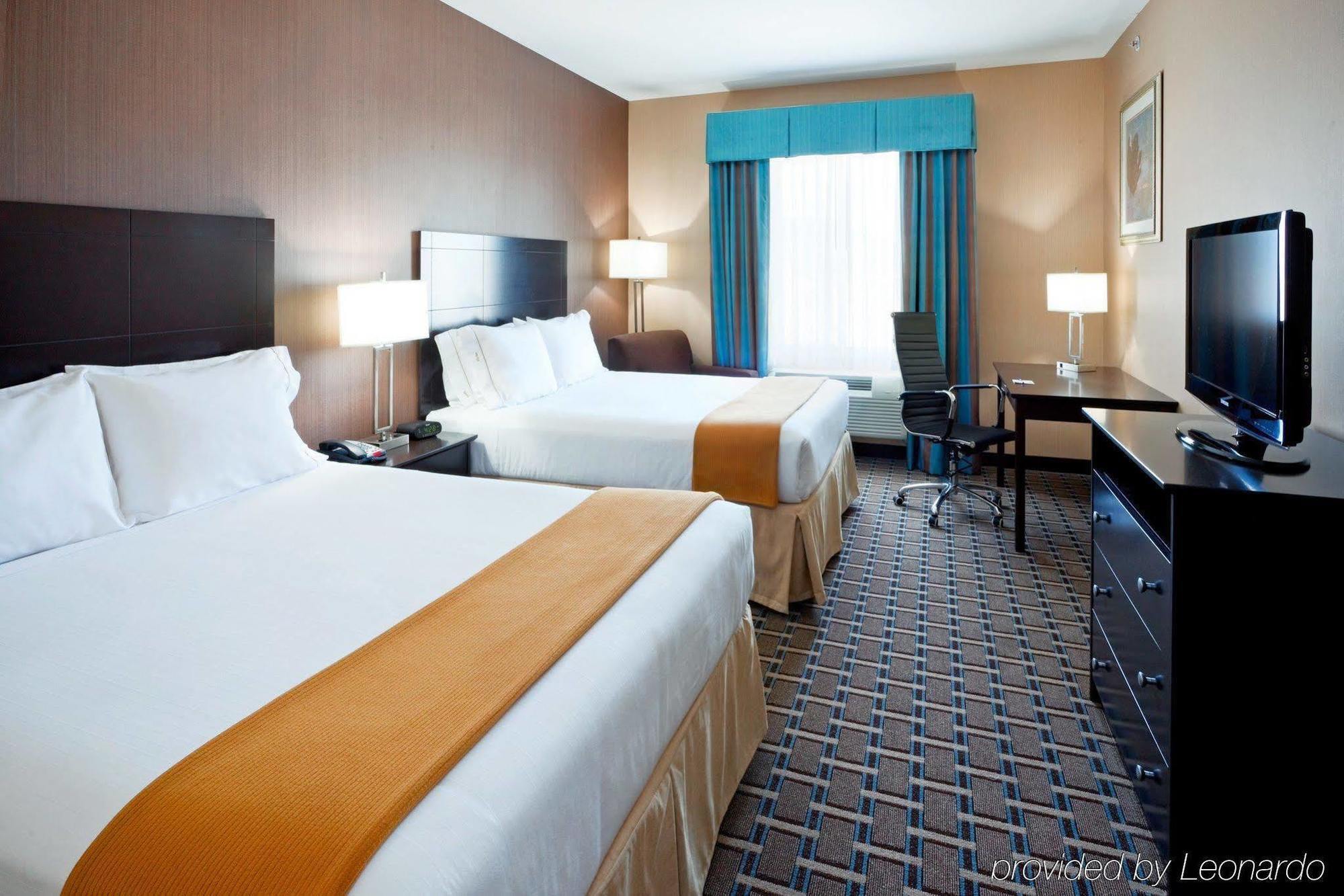 Holiday Inn Express Hotel & Suites West Coxsackie By Ihg Værelse billede
